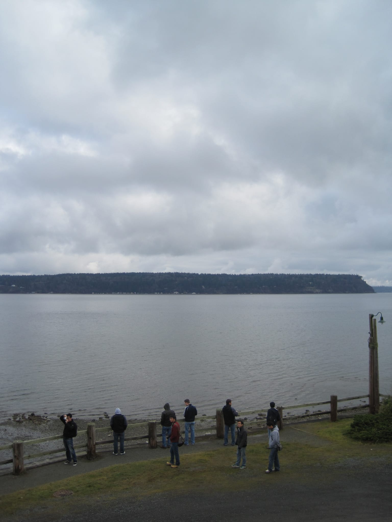 PQO by Puget Sound