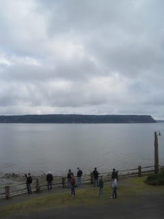 PQO by Puget Sound