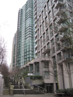 Elevation - Vancouver, BC