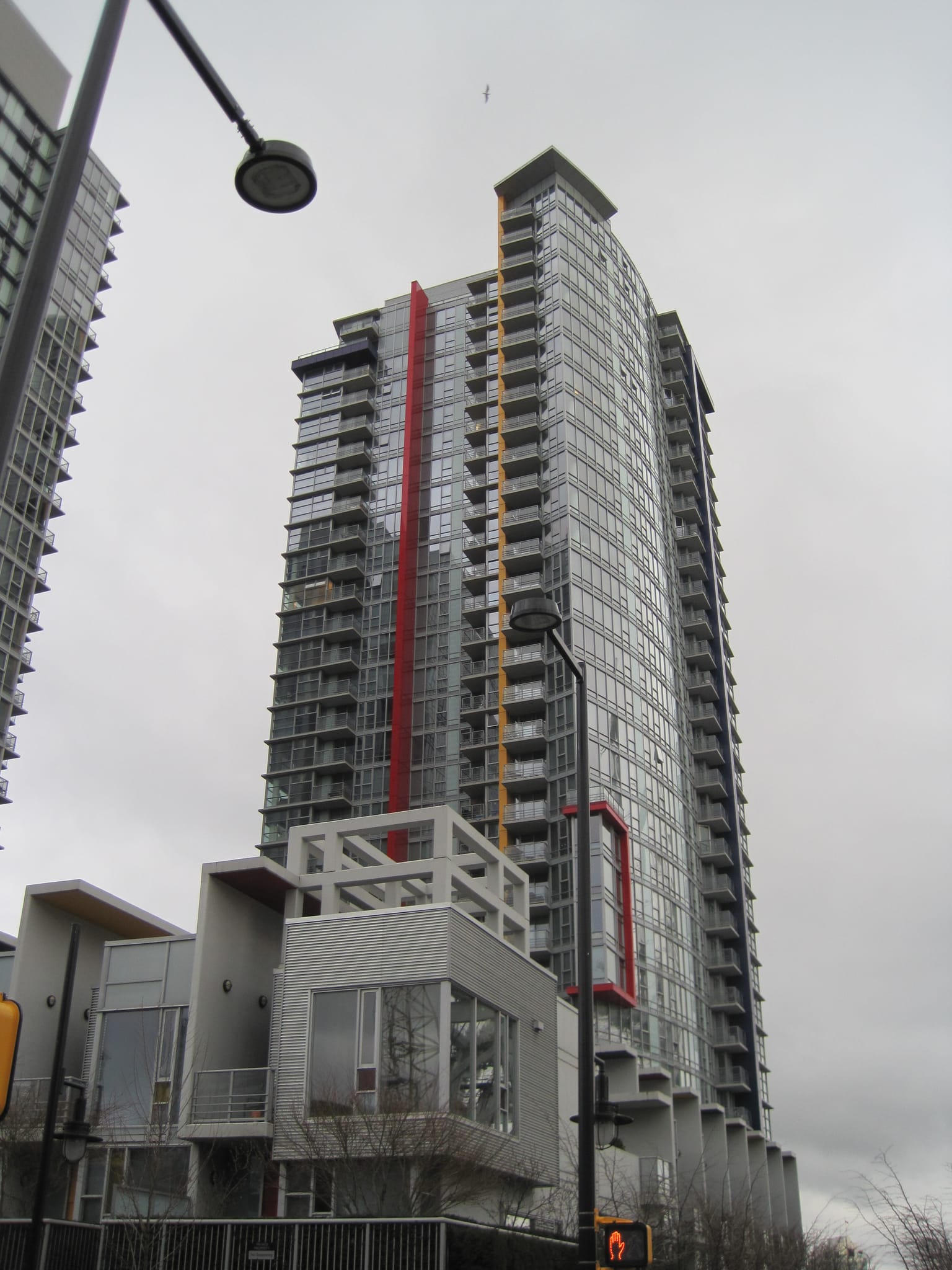 Redline - Vancouver, BC