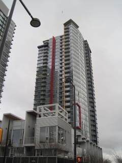 Redline - Vancouver, BC