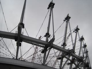 Sky contraptio - Vancouver, BC
