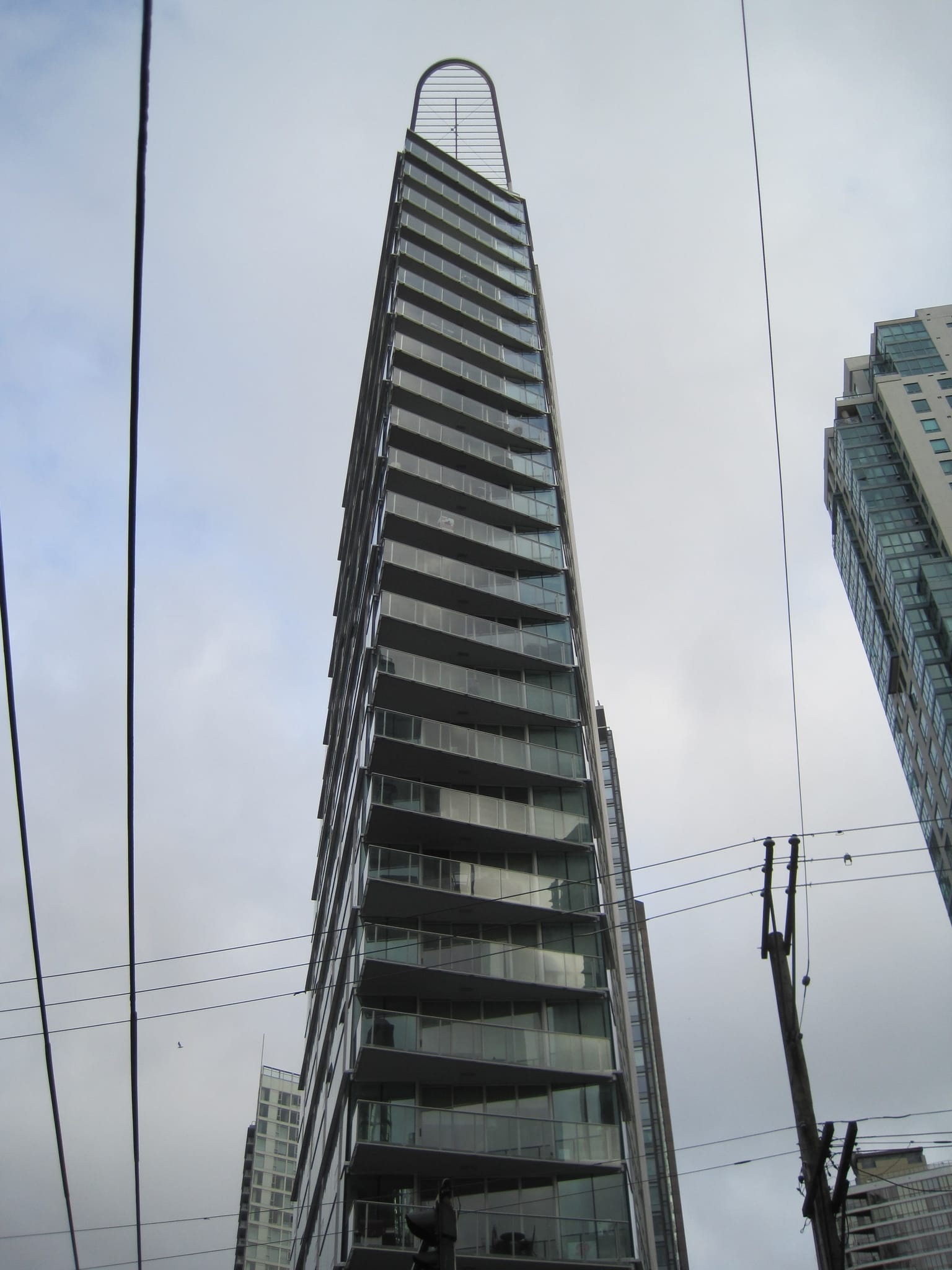 Domino  - Vancouver, BC