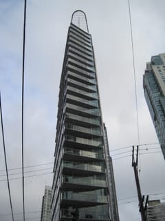 Domino  - Vancouver, BC