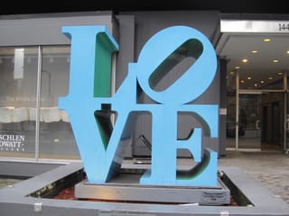 All ya need is LOVE - Vancouver, BC