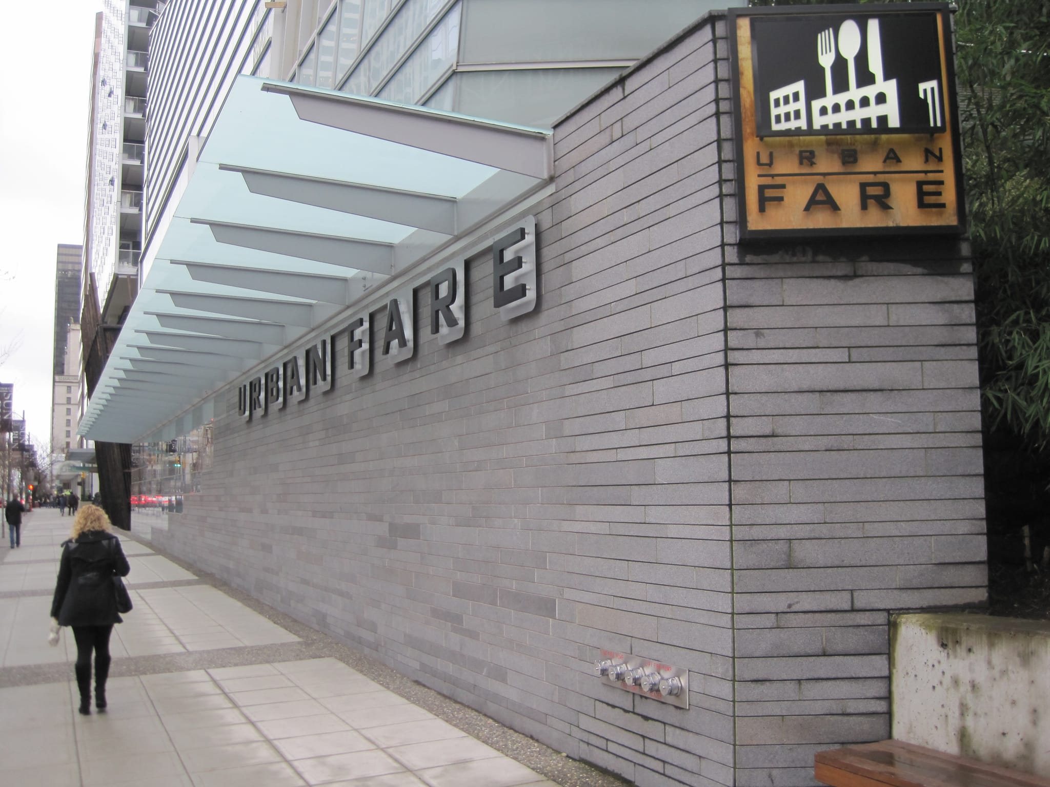 Urban Fare - Vancouver, BC