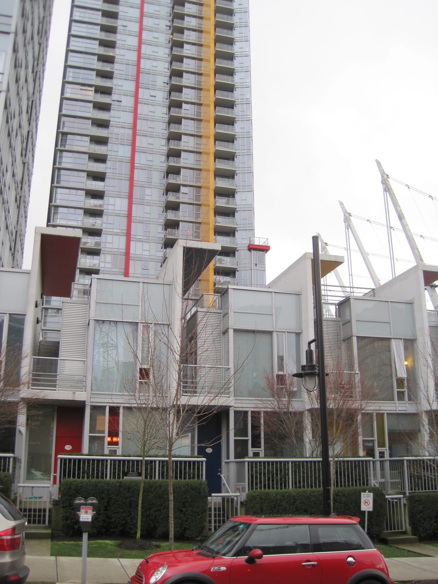 Mini - Vancouver, BC