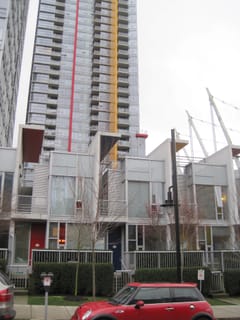 Mini - Vancouver, BC