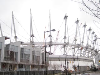 Stadium 3 - Vancouver, BC