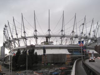 Stadium 2 - Vancouver, BC