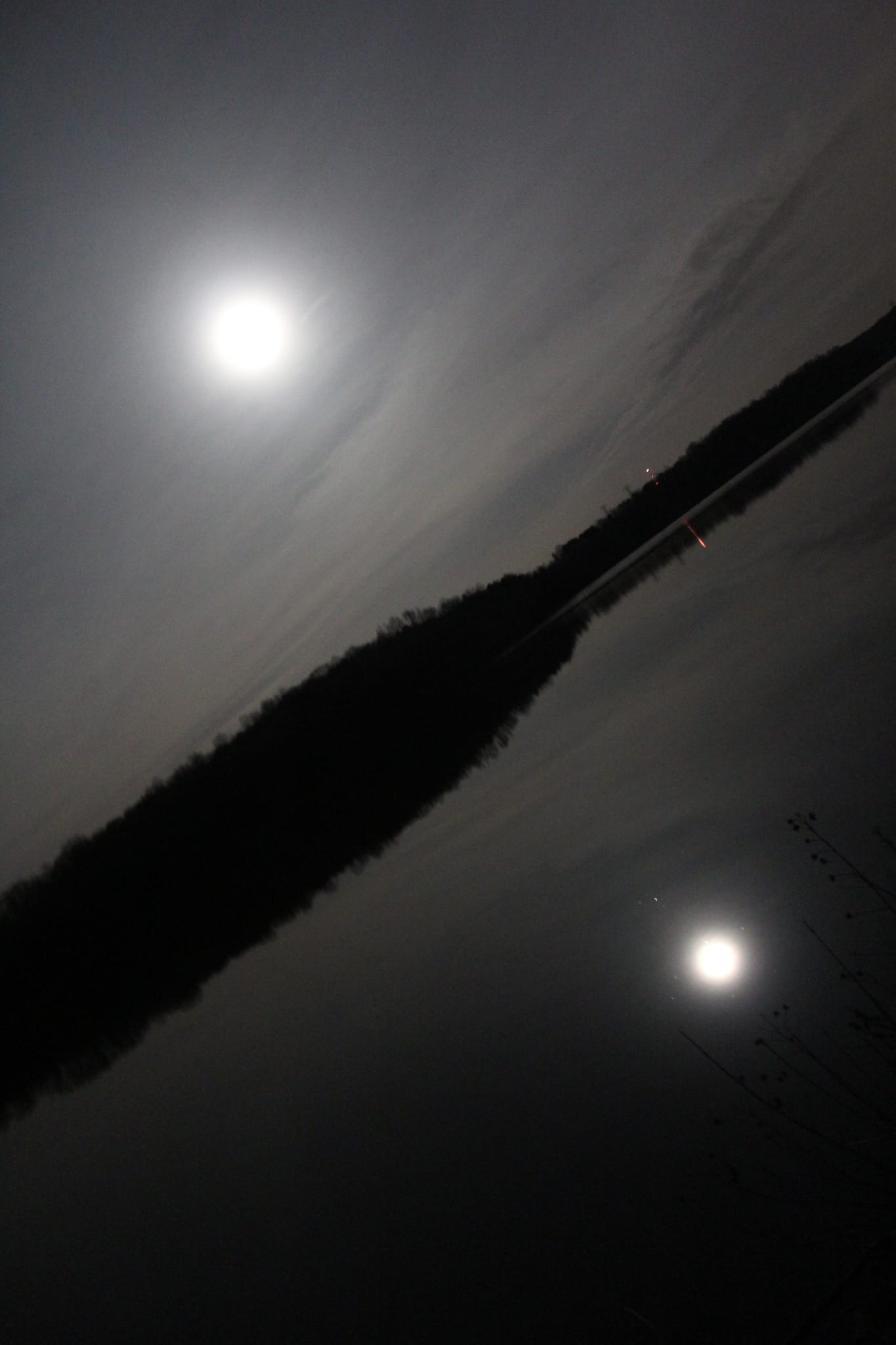 Plasma Moondust Water
