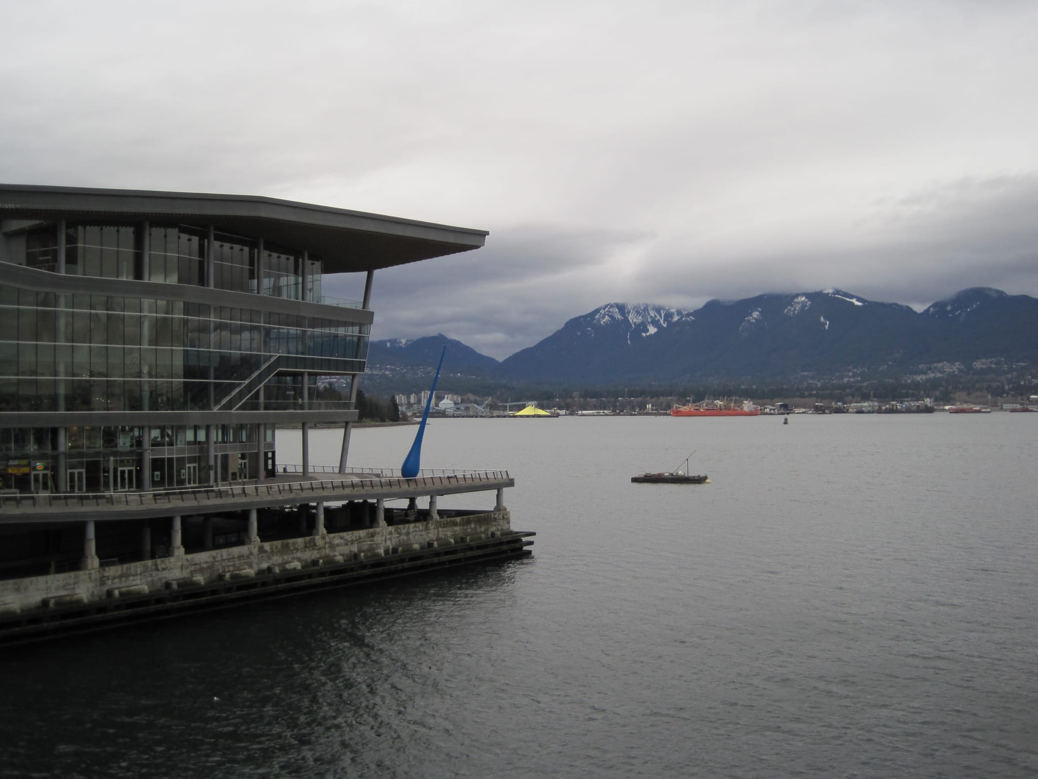 Last day in Vancouver 18