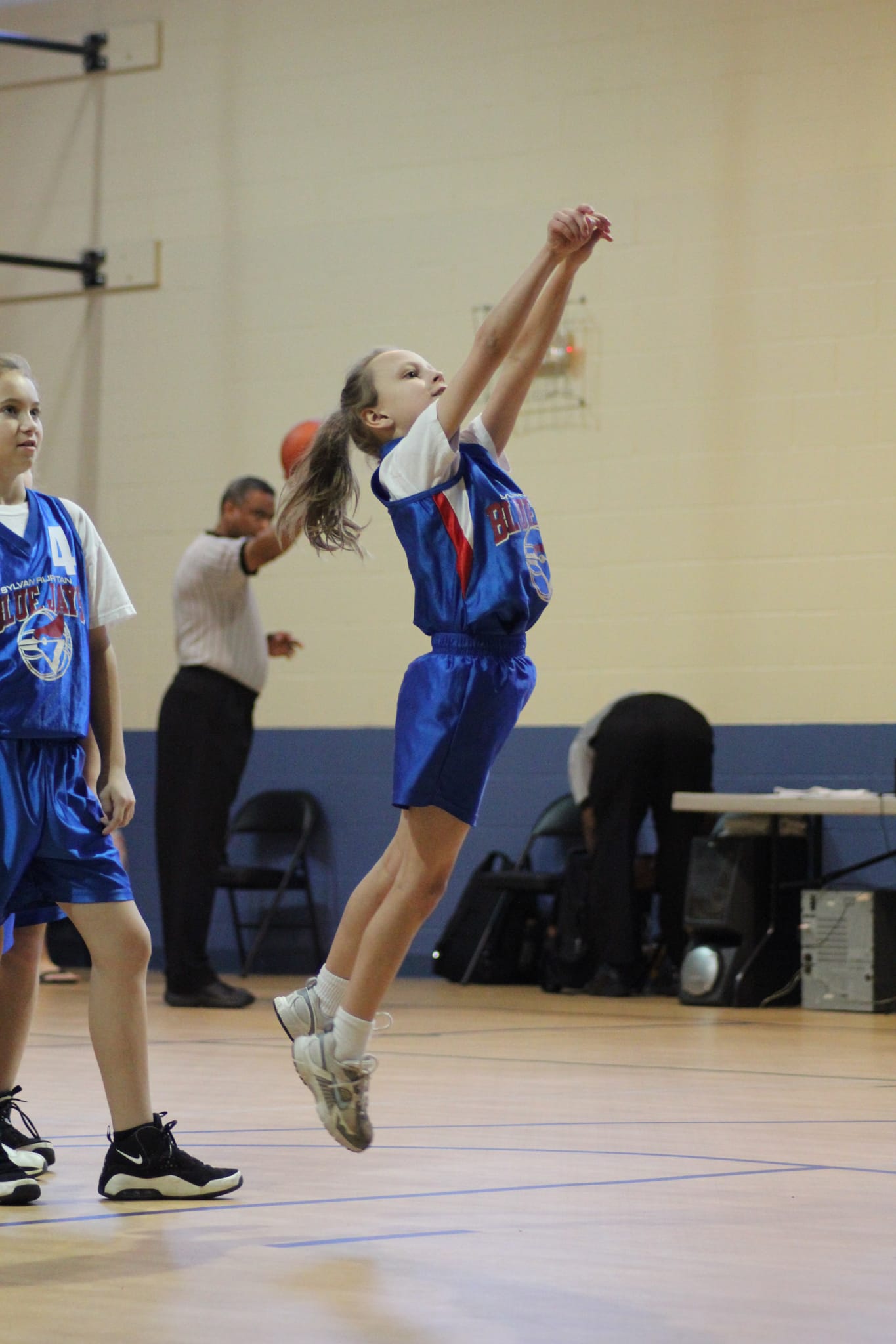 Lauren Basketball Championship 15