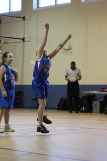 Lauren Basketball Championship 27