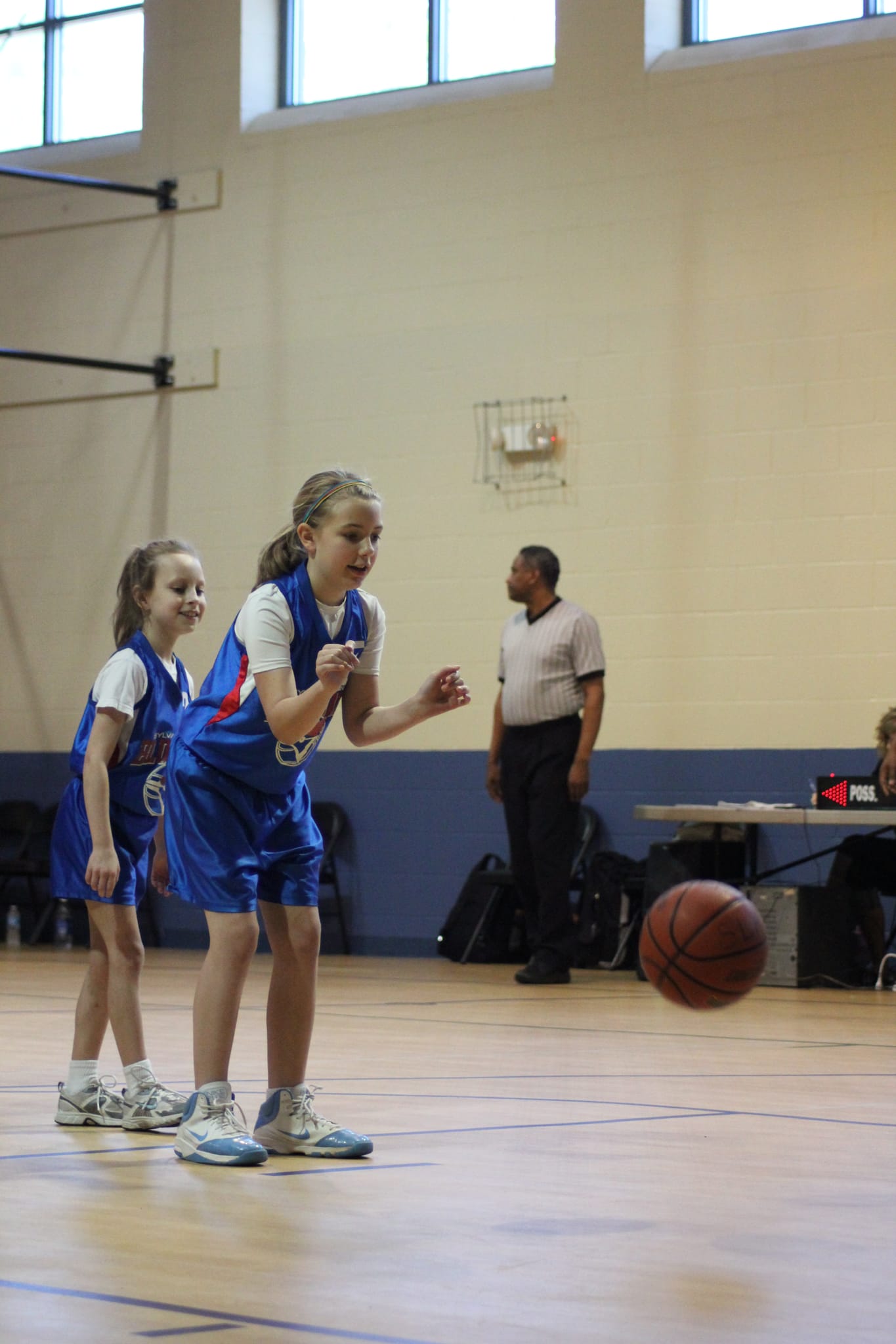 Lauren Basketball Championship 29