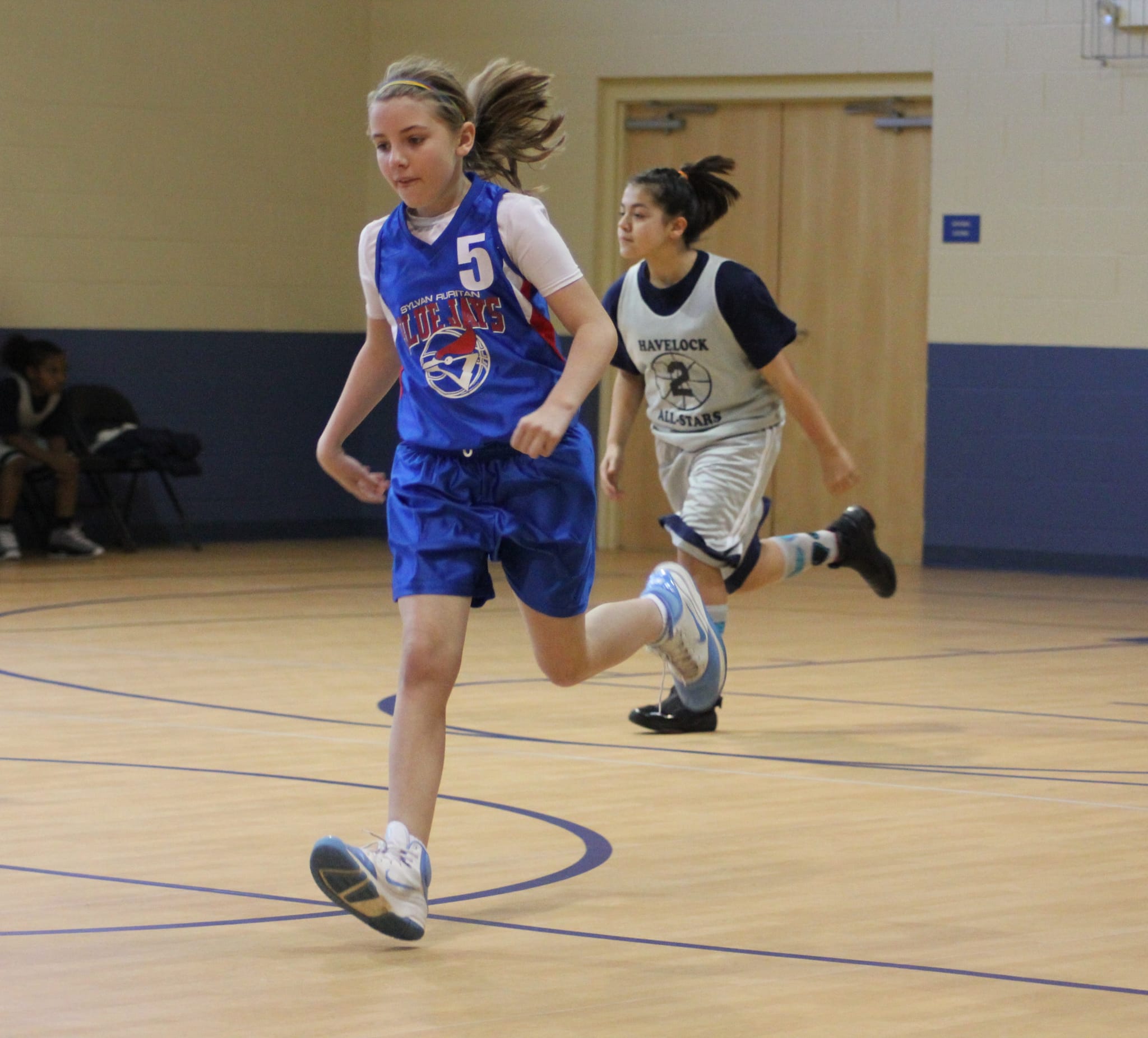 Lauren Basketball Championship 34