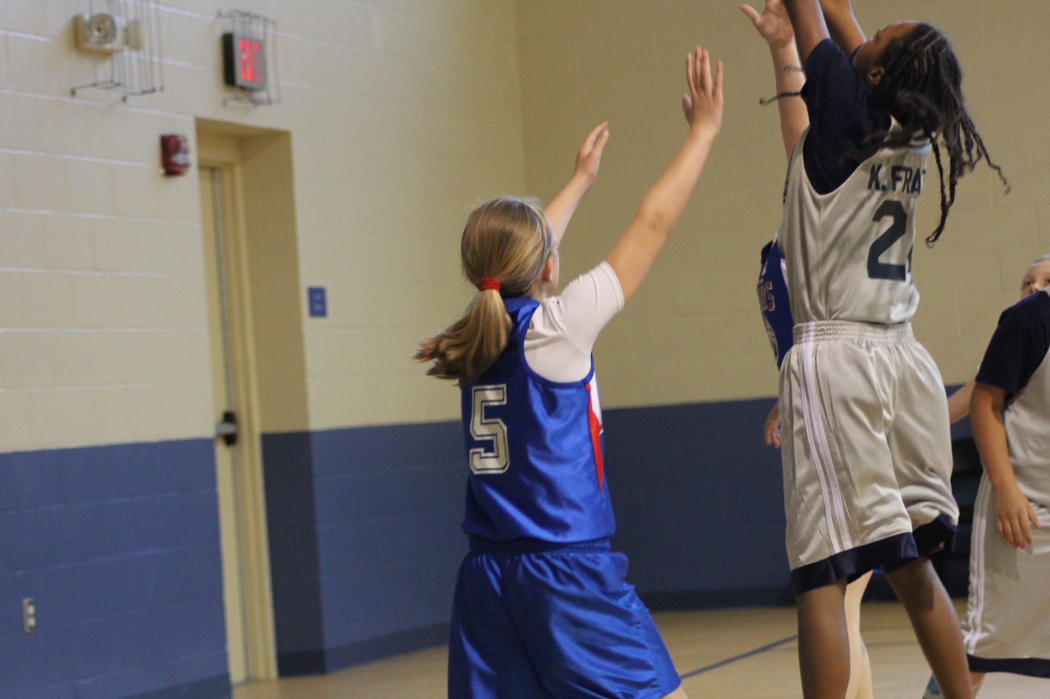 Lauren Basketball Championship 35