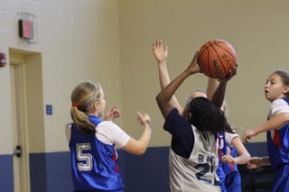 Lauren Basketball Championship 38