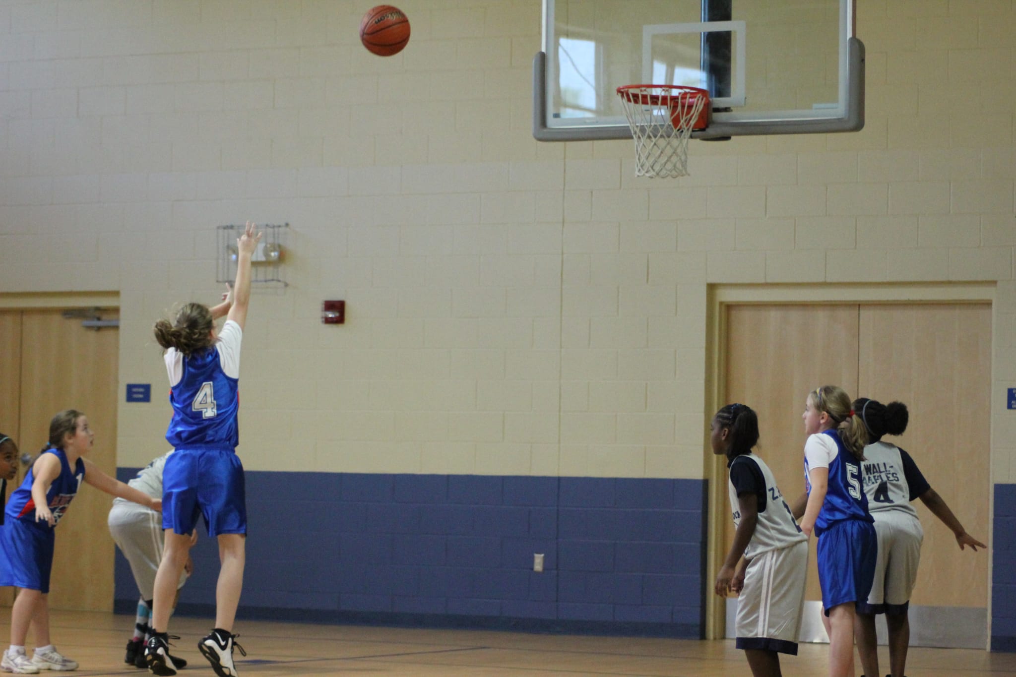 Lauren Basketball Championship 40
