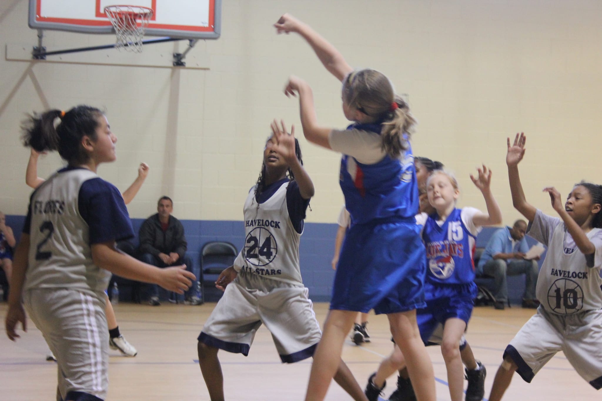 Lauren Basketball Championship 41