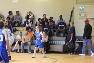 Lauren Basketball Championship 42