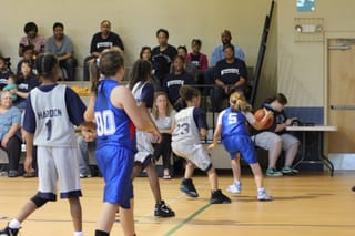 Lauren Basketball Championship 45