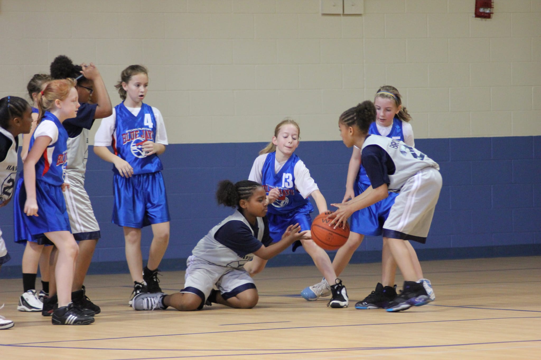Lauren Basketball Championship 48