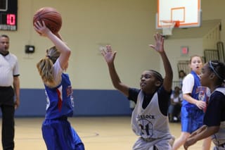 Lauren Basketball Championship 51