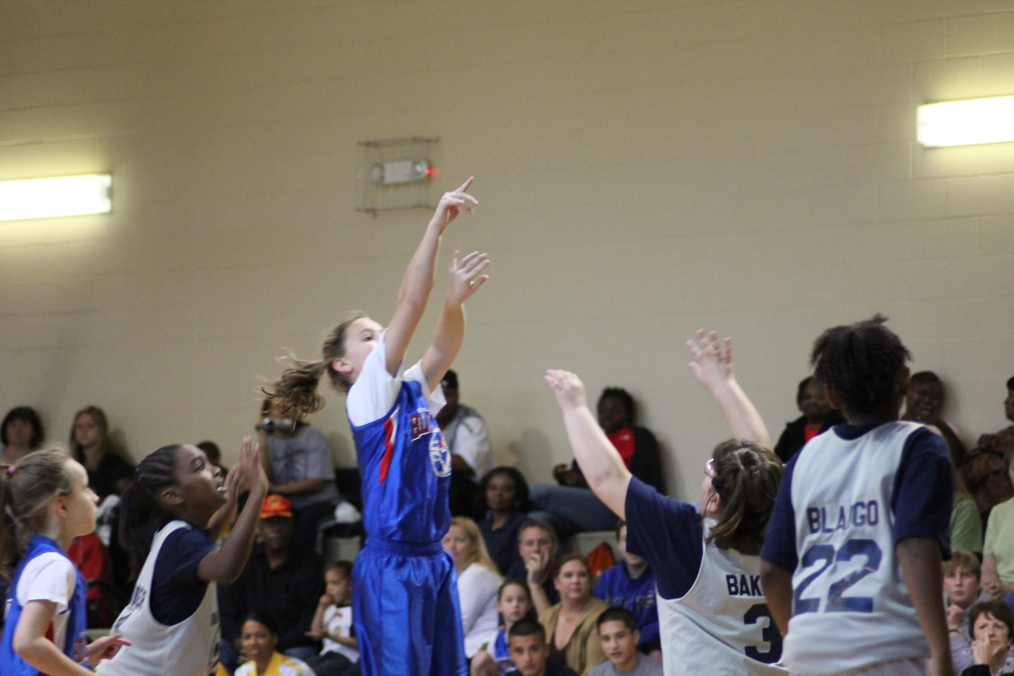 Lauren Basketball Championship 54