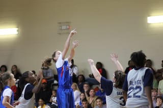 Lauren Basketball Championship 54