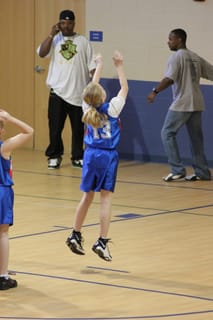 Lauren Basketball Championship 12