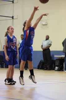 Lauren Basketball Championship 17