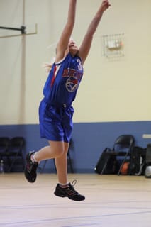 Lauren Basketball Championship 20
