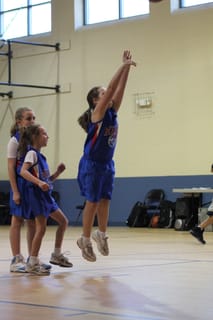 Lauren Basketball Championship 21