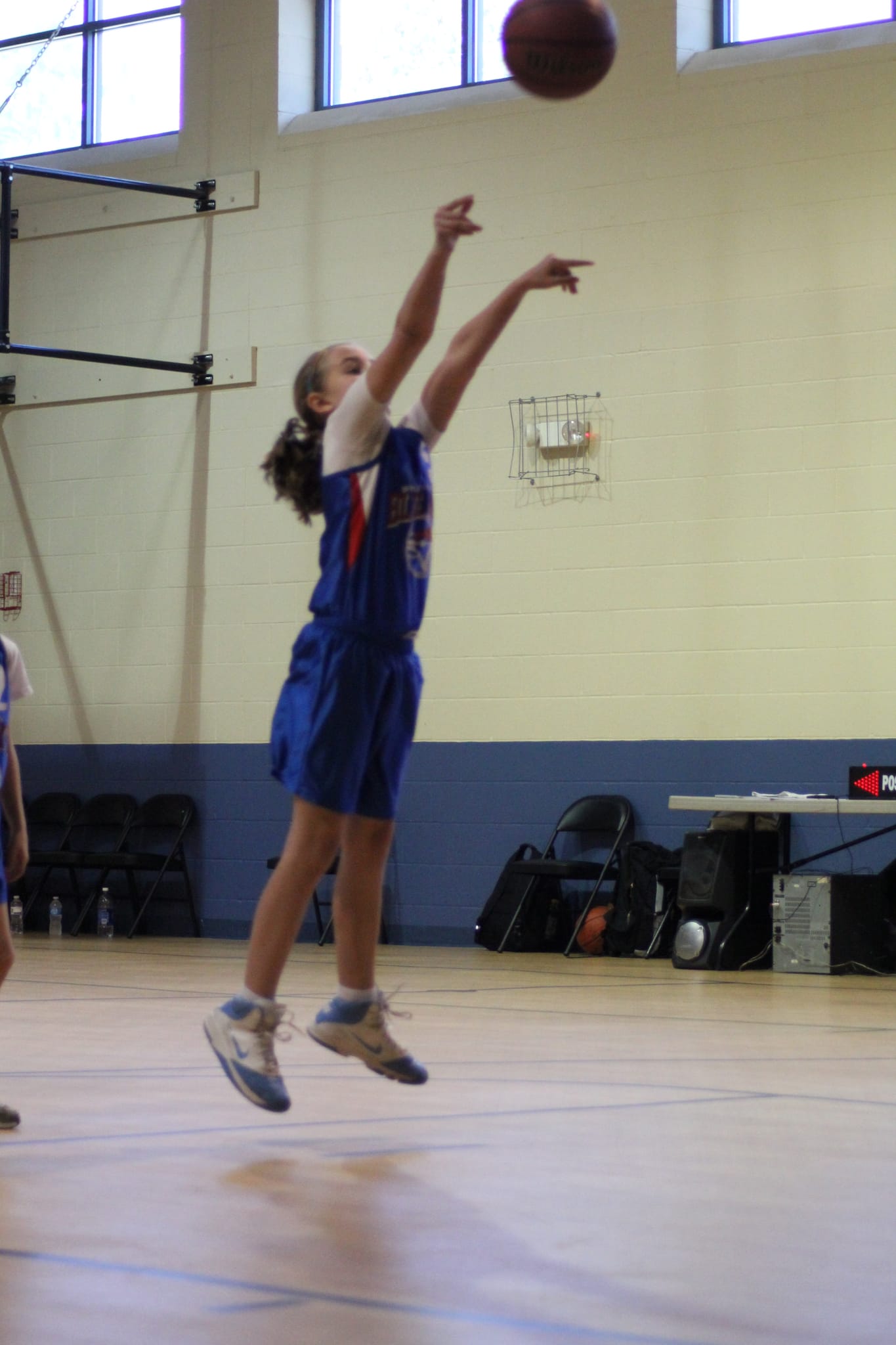Lauren Basketball Championship 22