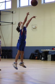 Lauren Basketball Championship 22