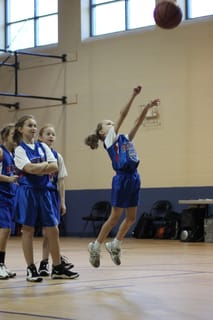 Lauren Basketball Championship 23