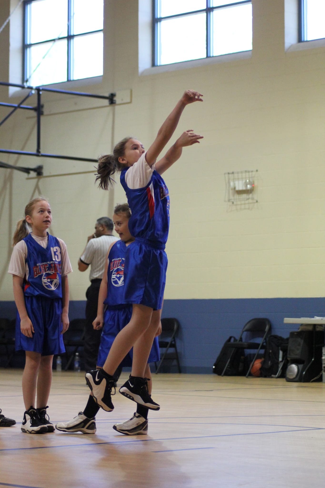 Lauren Basketball Championship 24