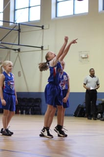 Lauren Basketball Championship 26