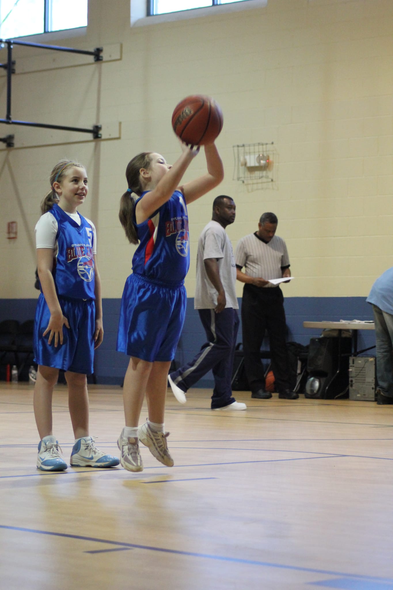 Lauren Basketball Championship 28