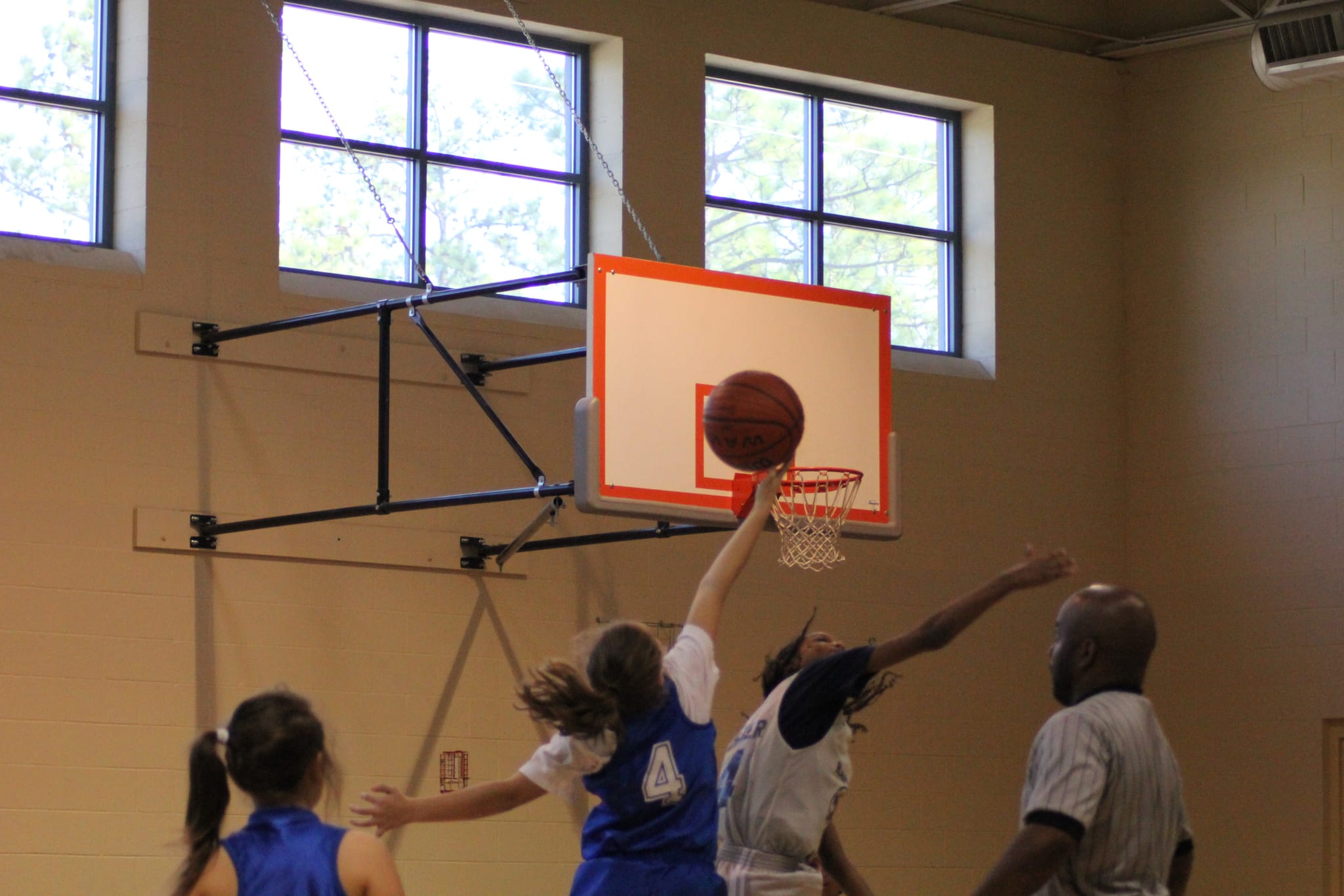 Lauren Basketball Championship 33