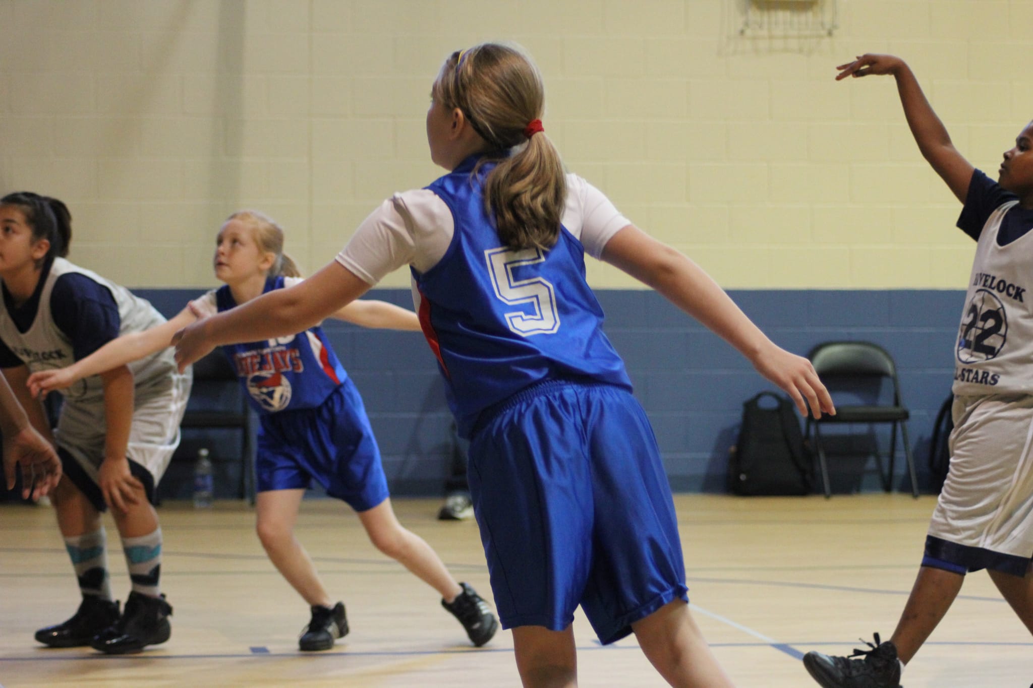 Lauren Basketball Championship 37