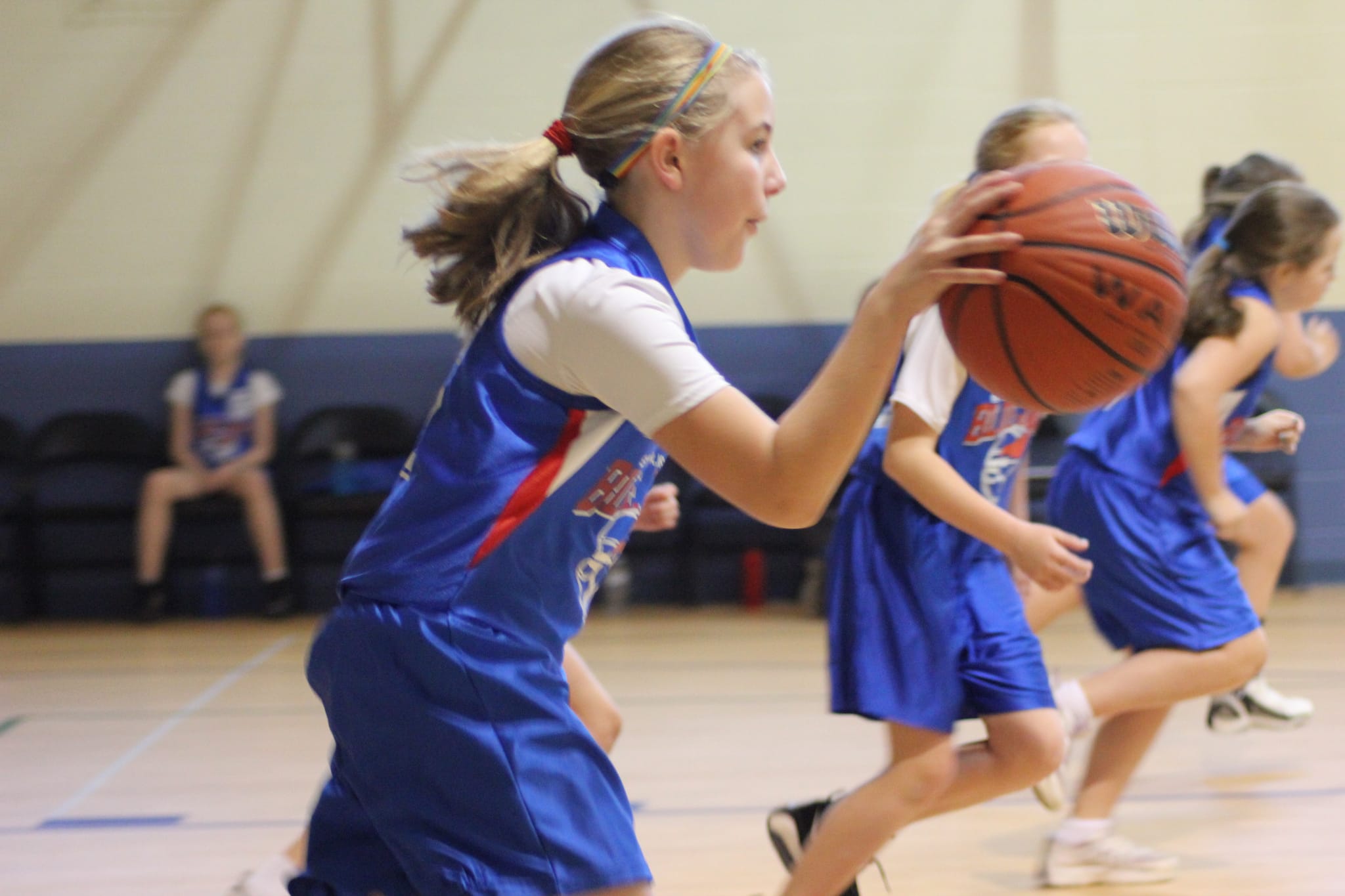 Lauren Basketball Championship 39