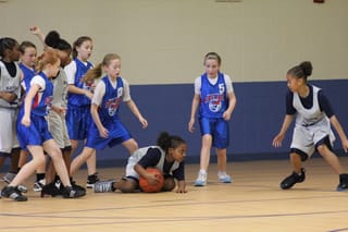 Lauren Basketball Championship 47