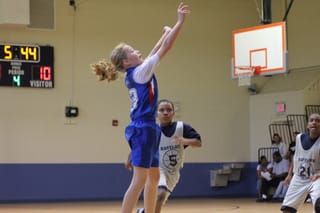 Lauren Basketball Championship 52