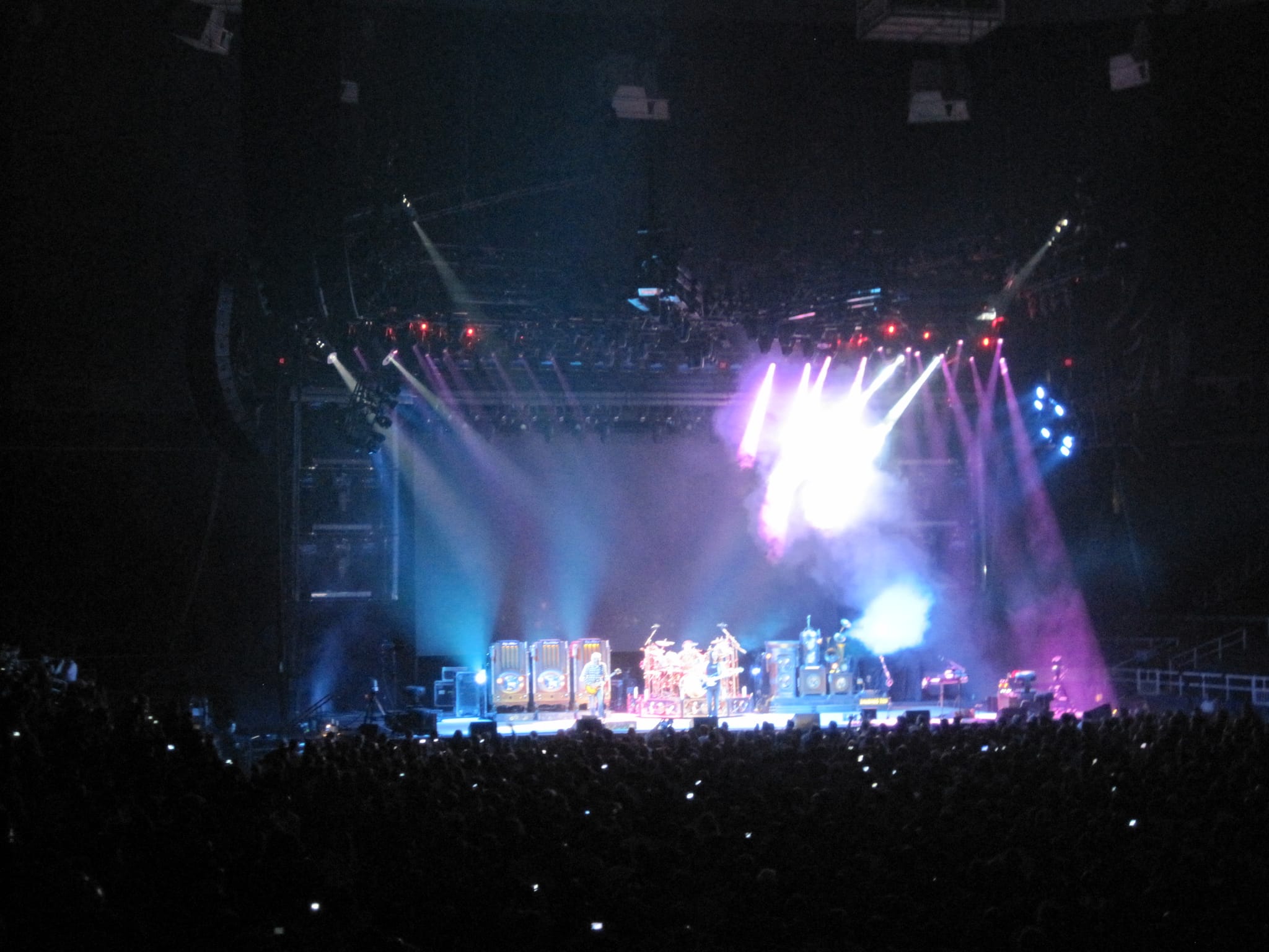 Rush 7