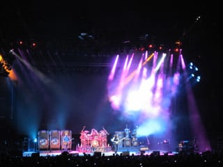 Rush 8