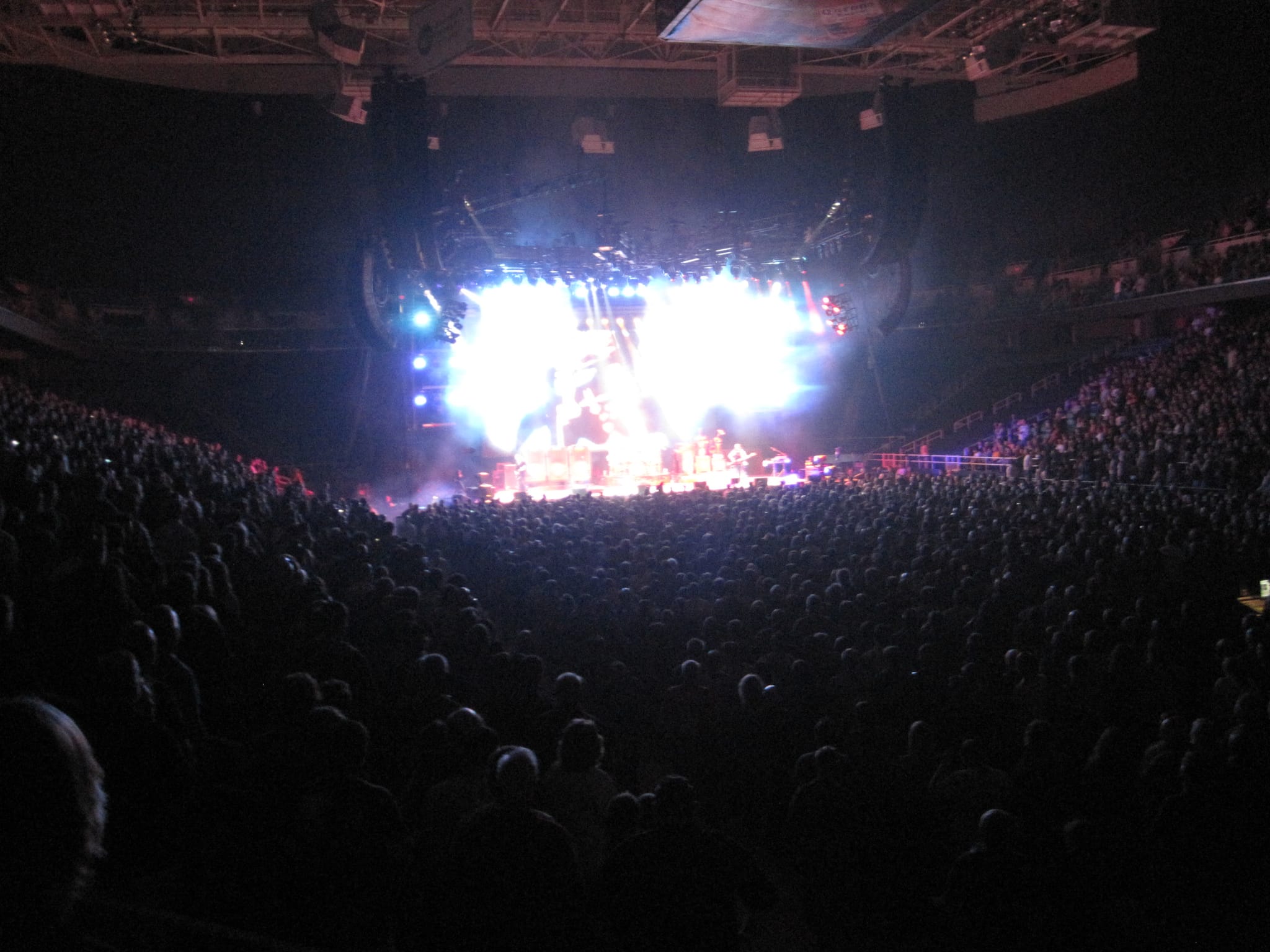Rush 6