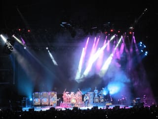 Rush 5