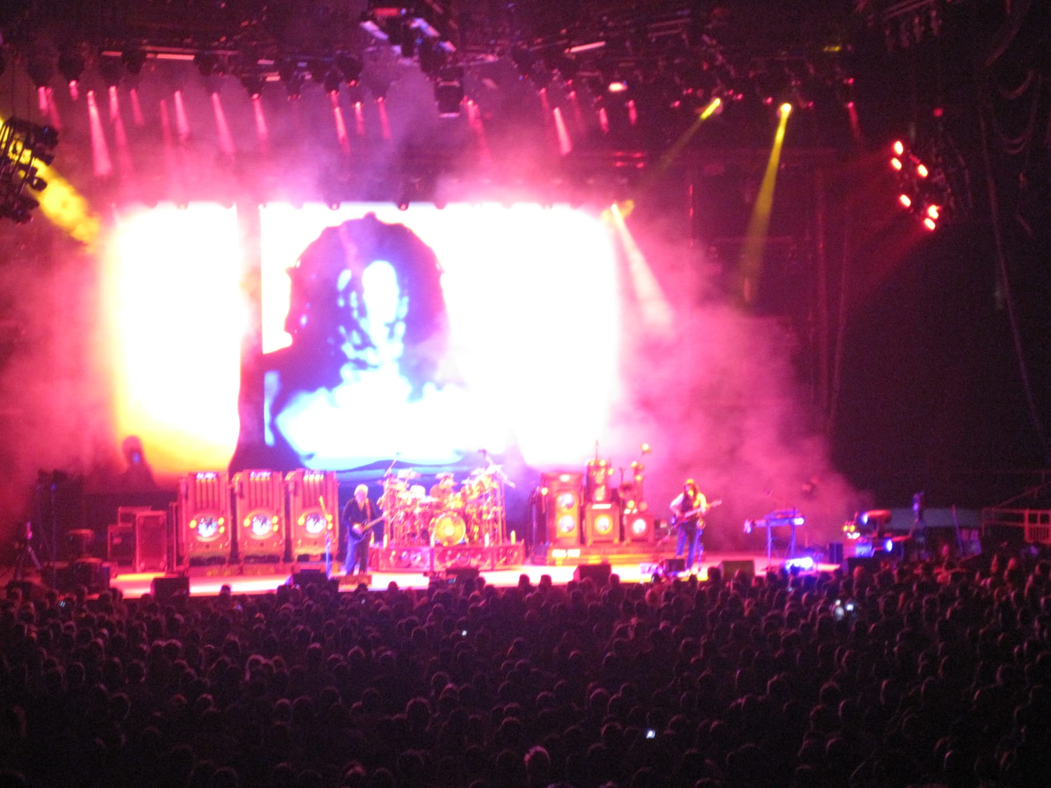 Rush 4